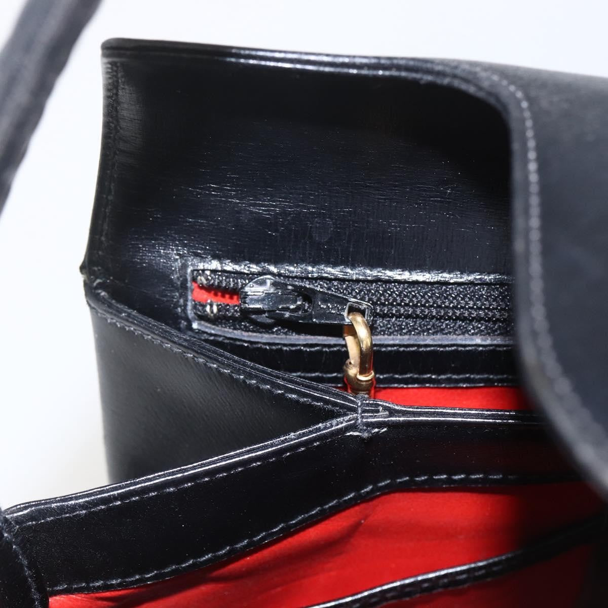 Gucci Vintage Leather