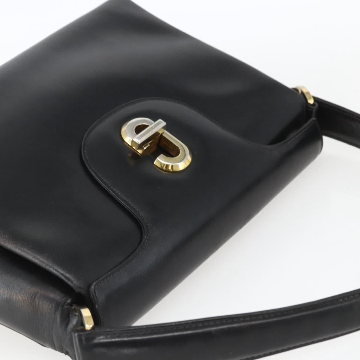 Gucci Vintage Leather