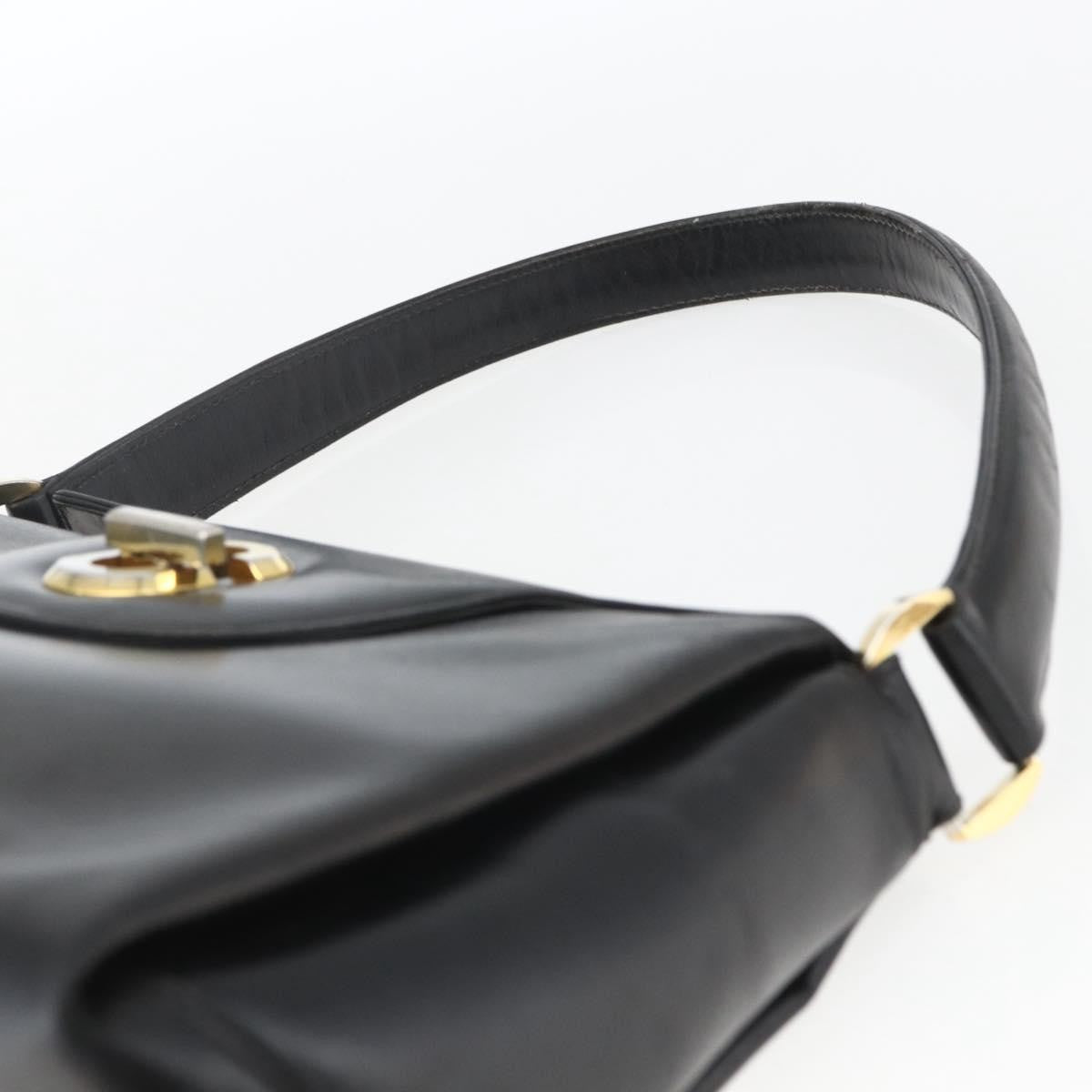 Gucci Vintage Leather