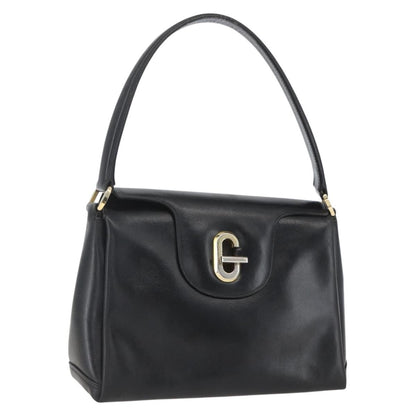 Gucci Vintage Leather