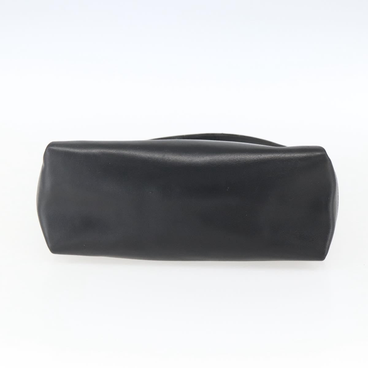 Gucci Vintage Leather
