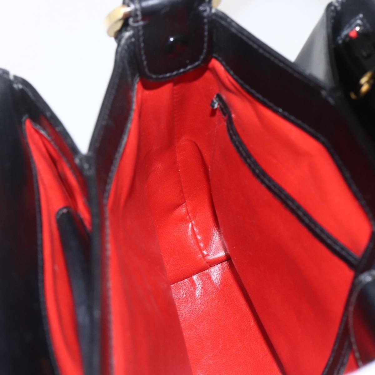 Gucci Vintage Leather