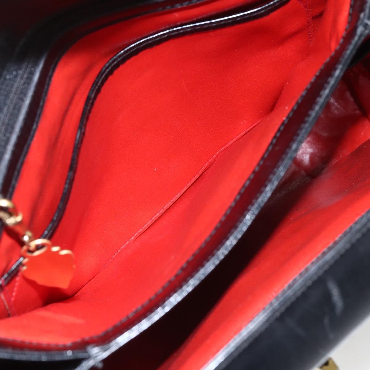 Gucci Vintage Leather