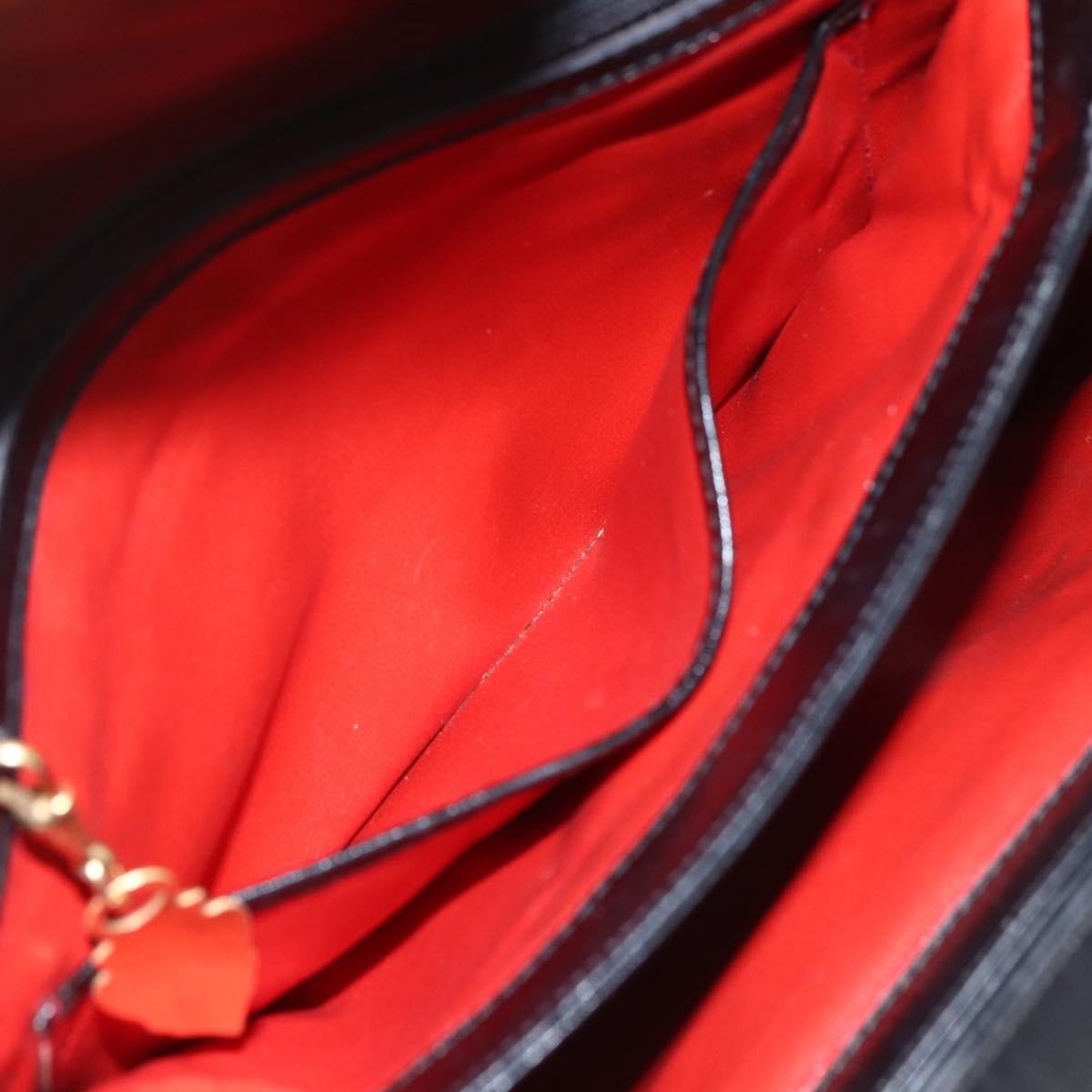 Gucci Vintage Leather