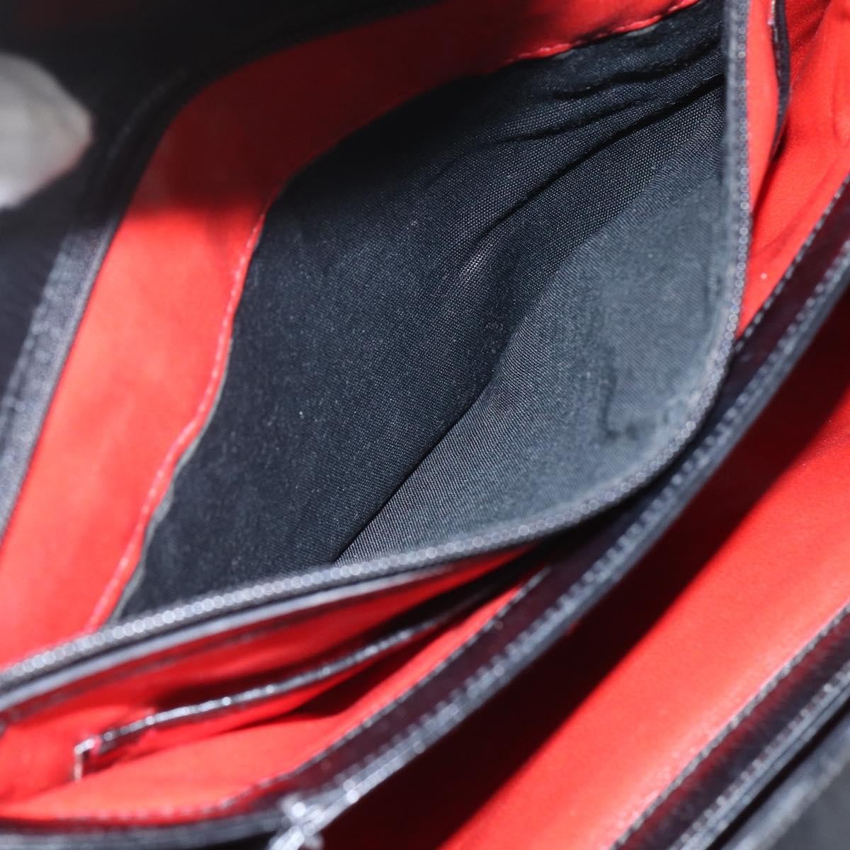 Gucci Vintage Leather