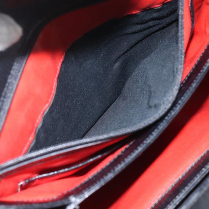 Gucci Vintage Leather