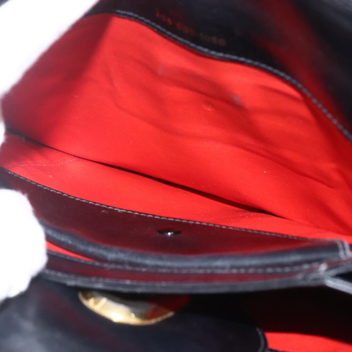 Gucci Vintage Leather
