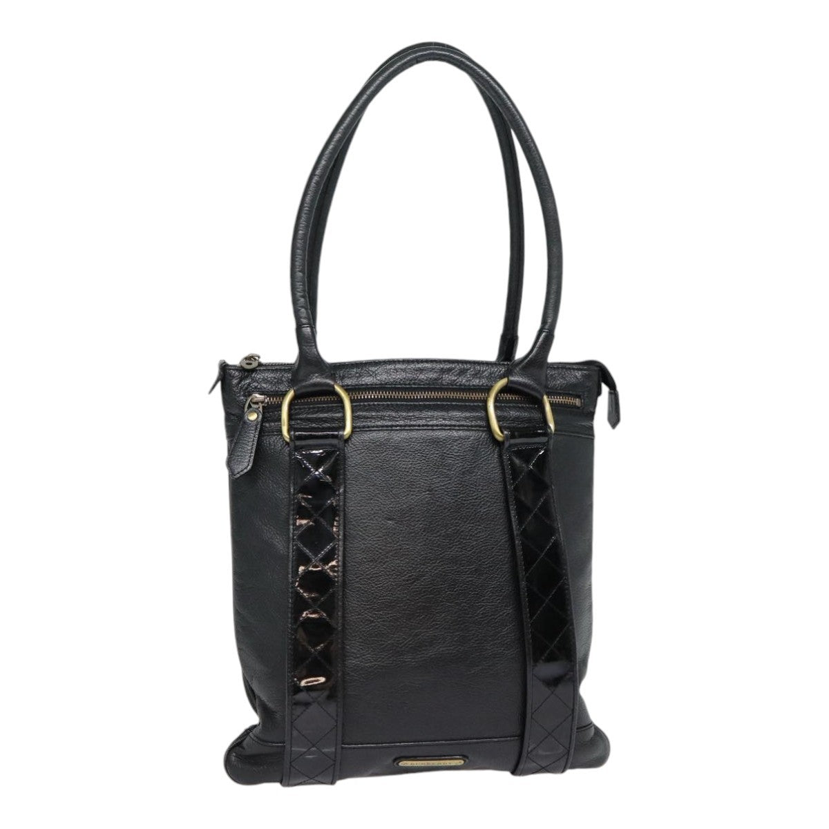 Burberry Vintage Leather
