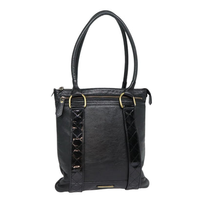 Burberry Vintage Leather