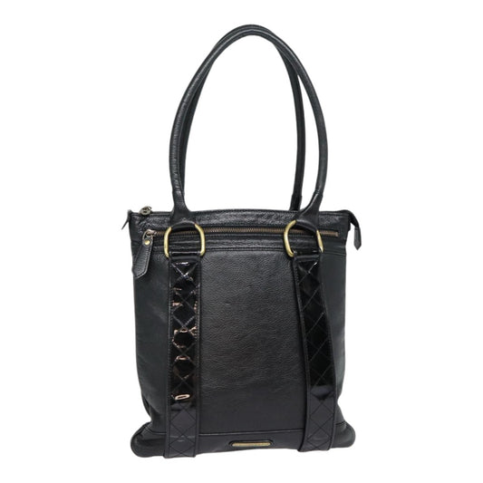 Burberry Vintage Leather