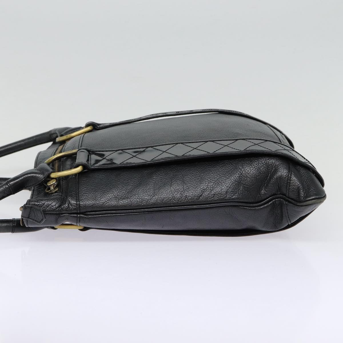 Burberry Vintage Leather