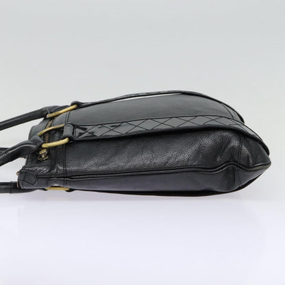 Burberry Vintage Leather