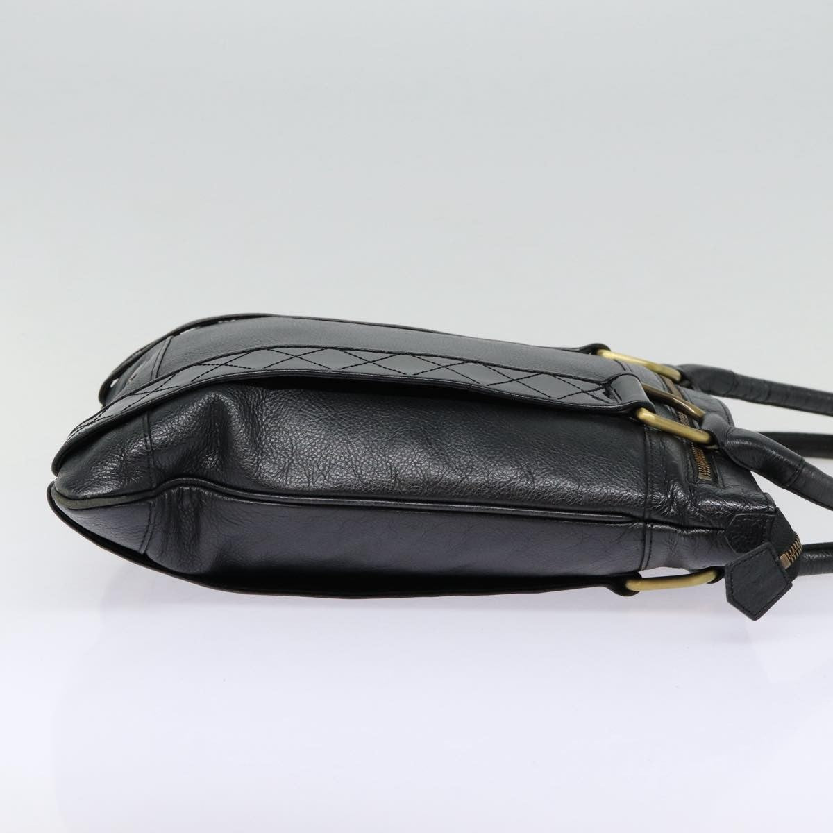 Burberry Vintage Leather