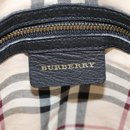 Burberry Vintage Leather