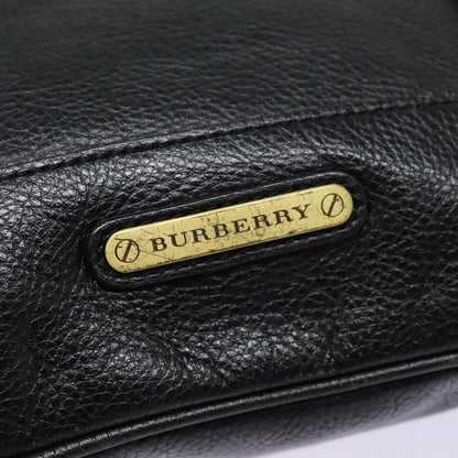 Burberry Vintage Leather