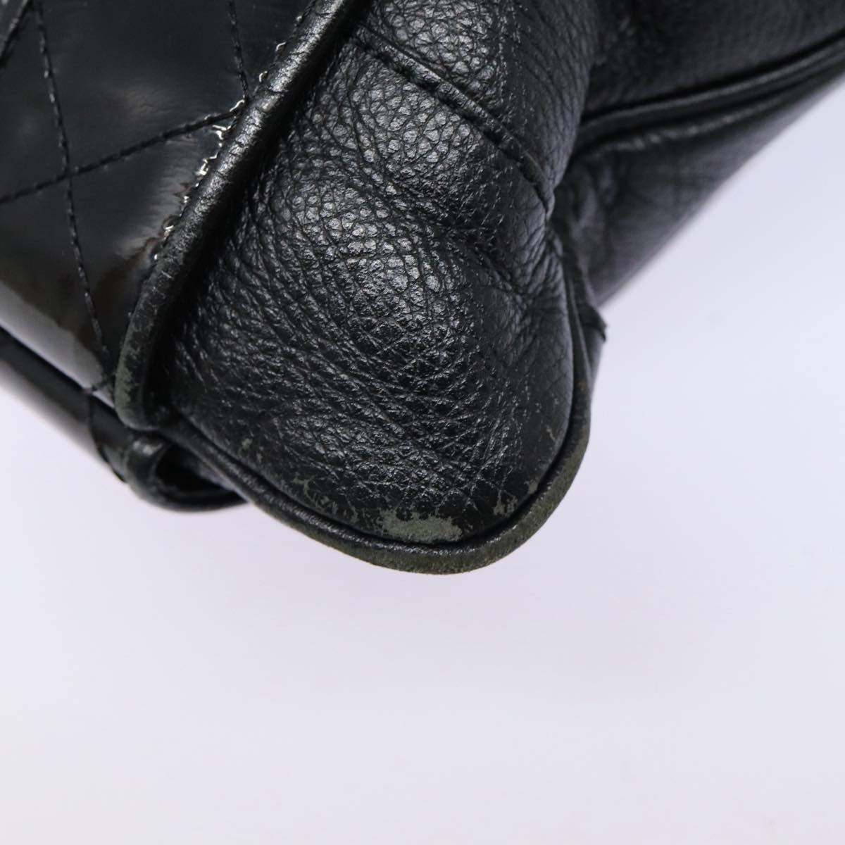 Burberry Vintage Leather