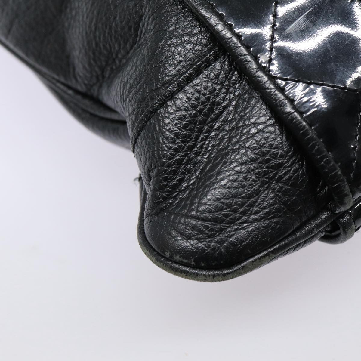 Burberry Vintage Leather