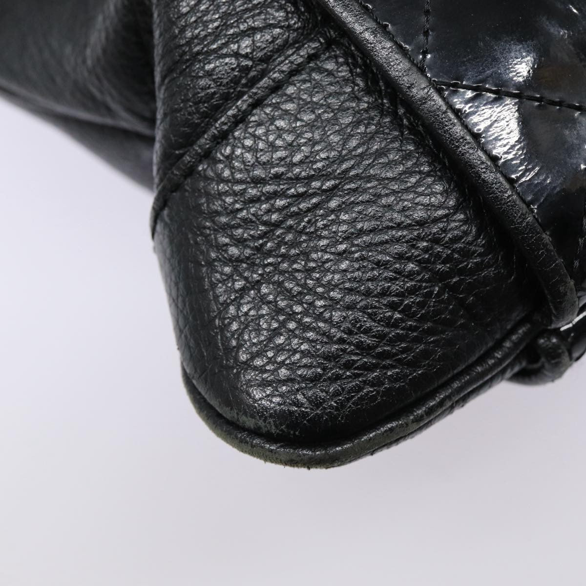 Burberry Vintage Leather