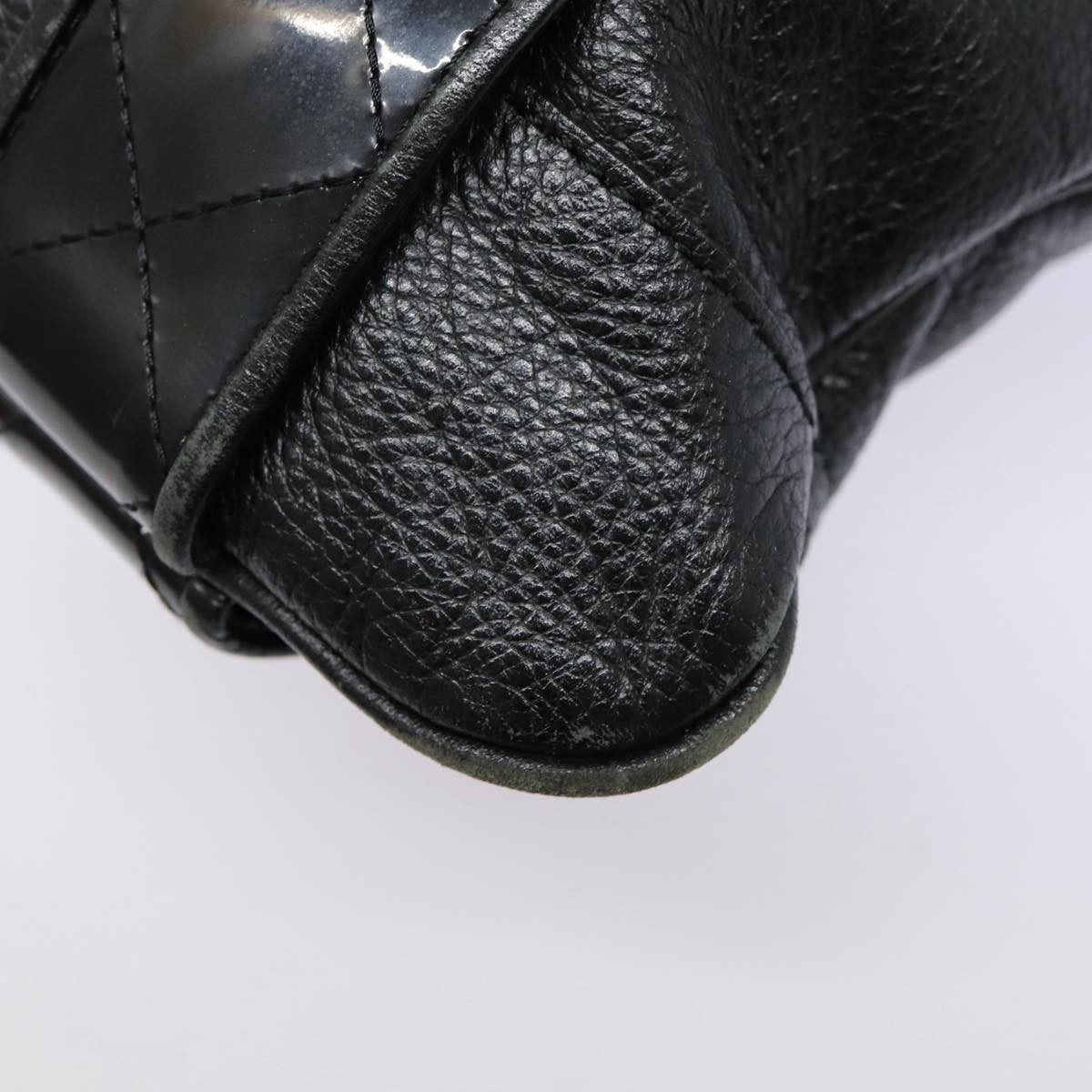 Burberry Vintage Leather