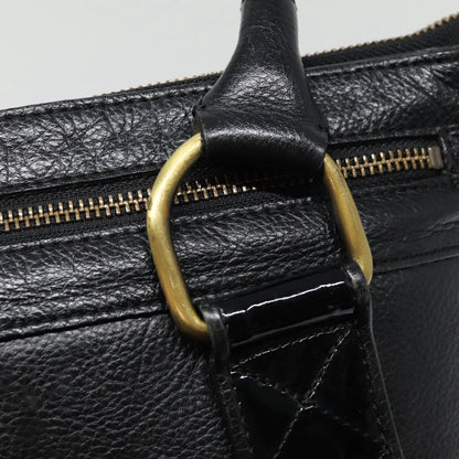 Burberry Vintage Leather