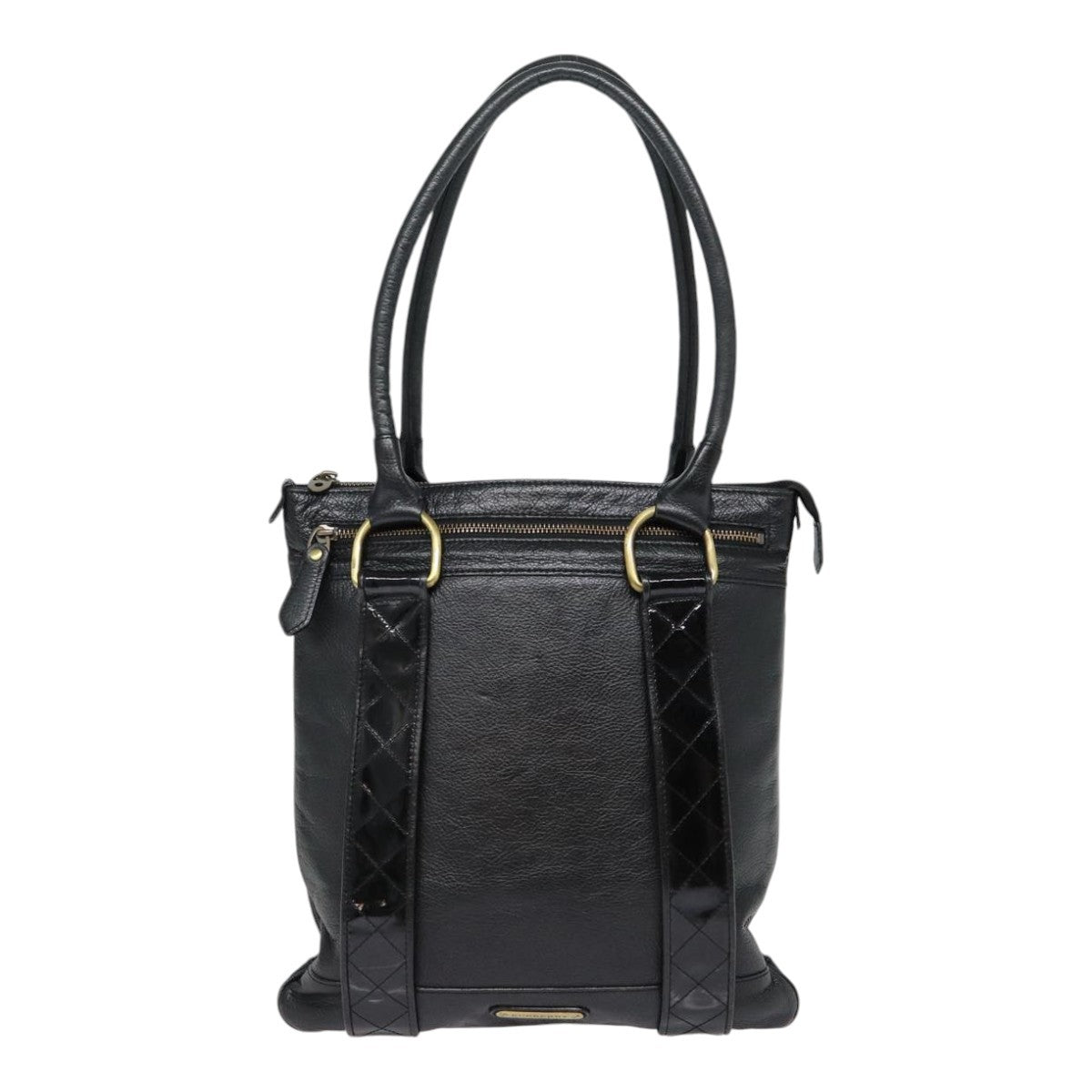 Burberry Vintage Leather