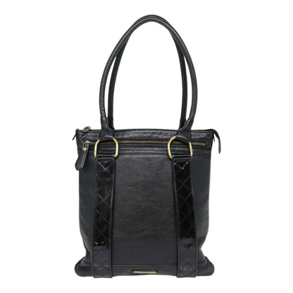 Burberry Vintage Leather
