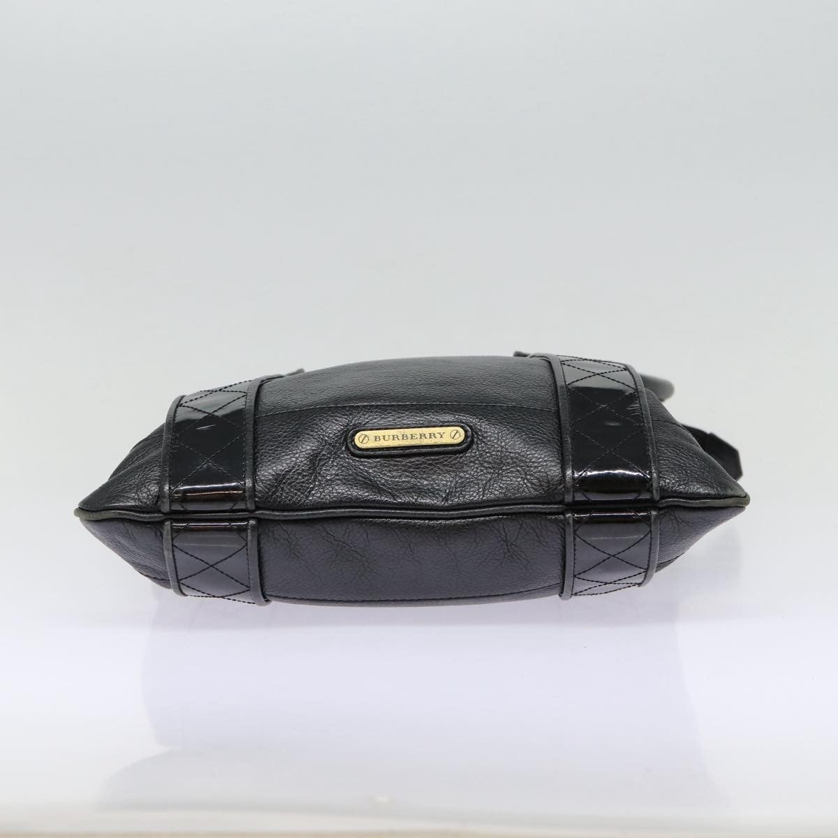 Burberry Vintage Leather
