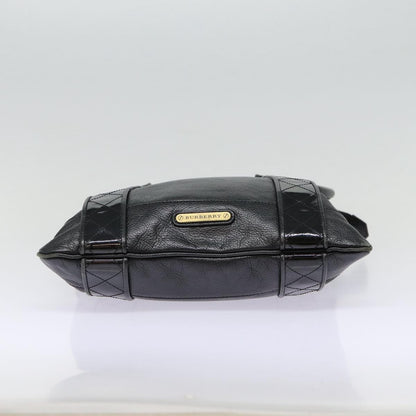 Burberry Vintage Leather