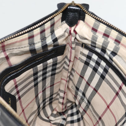 Burberry Vintage Leather