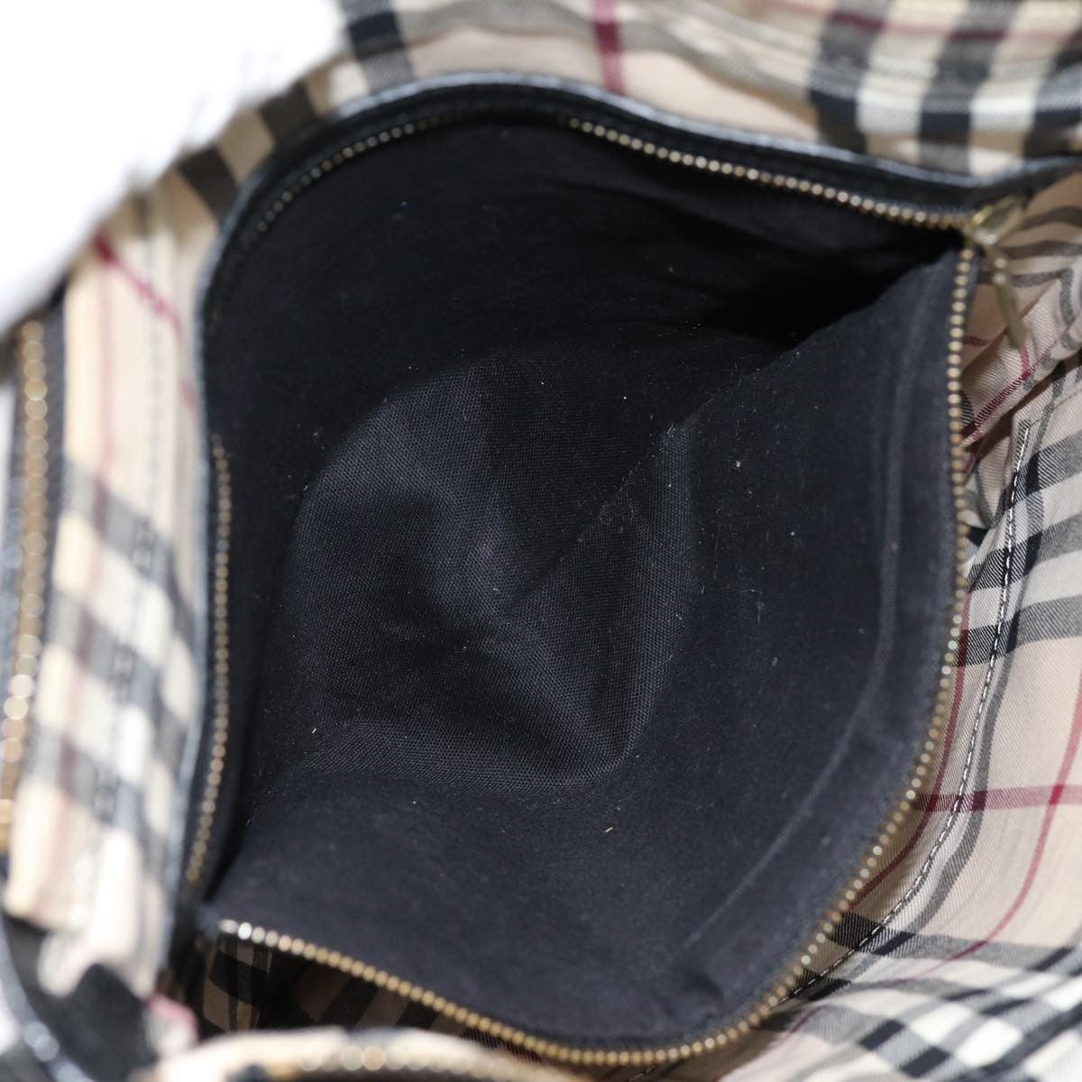 Burberry Vintage Leather