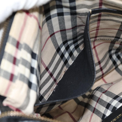 Burberry Vintage Leather