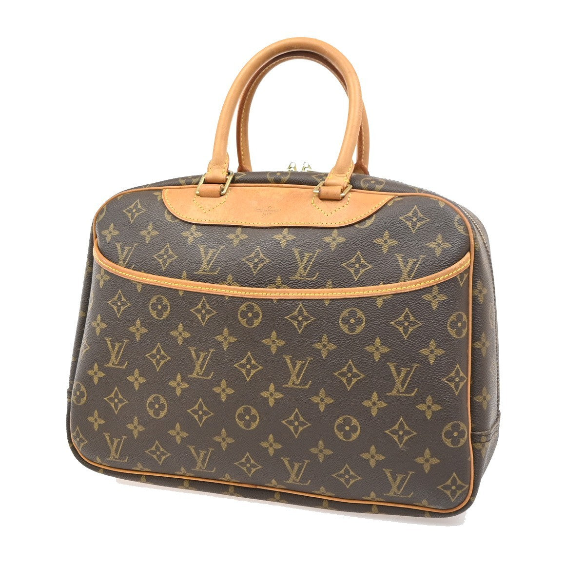 Louis Vuitton Deauville Monogram 35