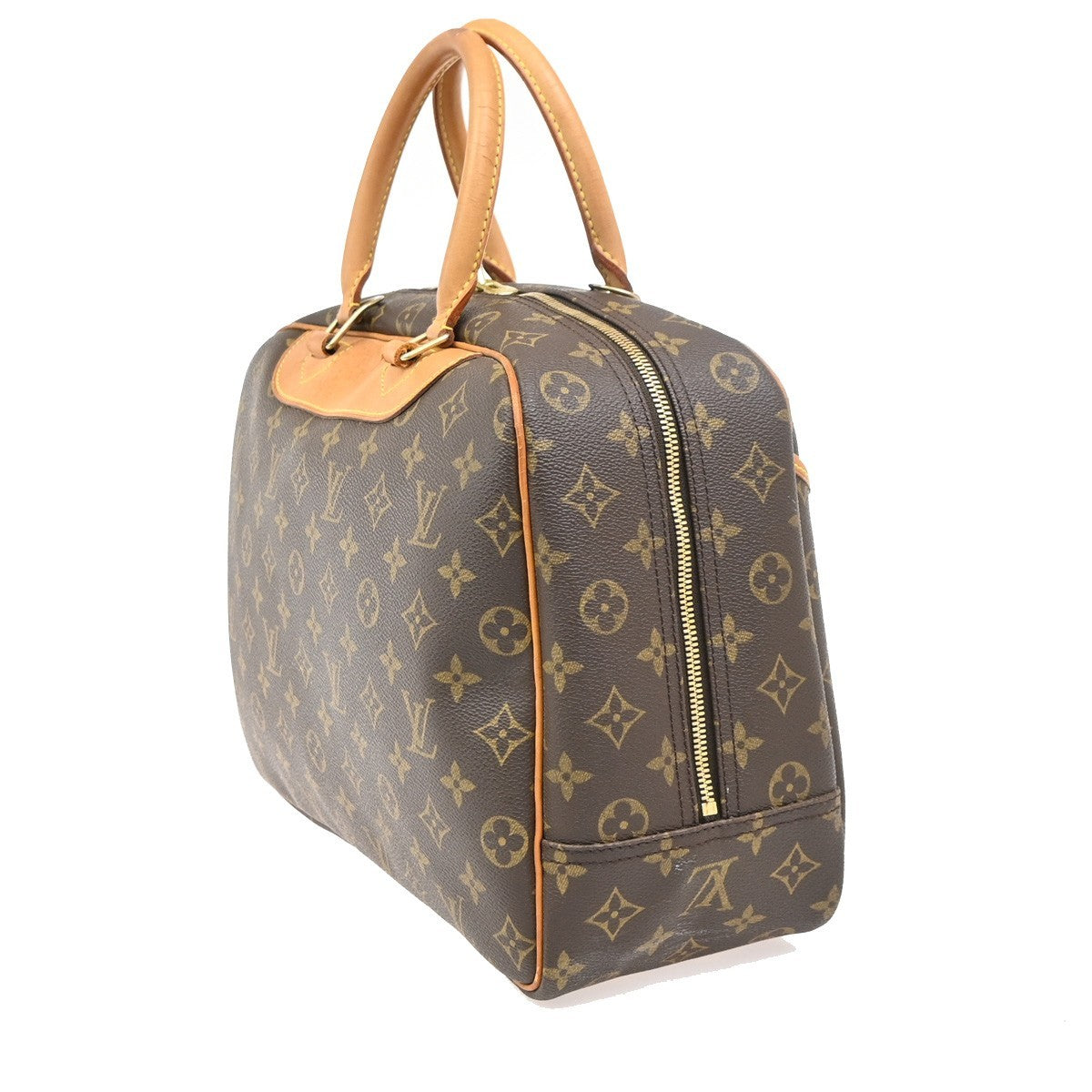 Louis Vuitton Deauville Monogram 35