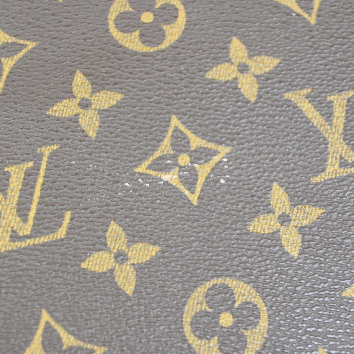 Louis Vuitton Deauville Monogram 35