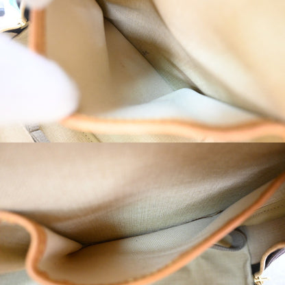 Louis Vuitton Deauville Monogram 35