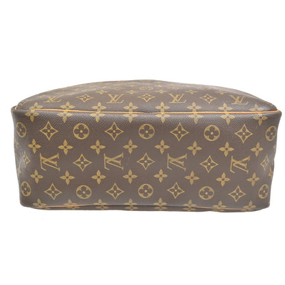 Louis Vuitton Deauville Monogram 35