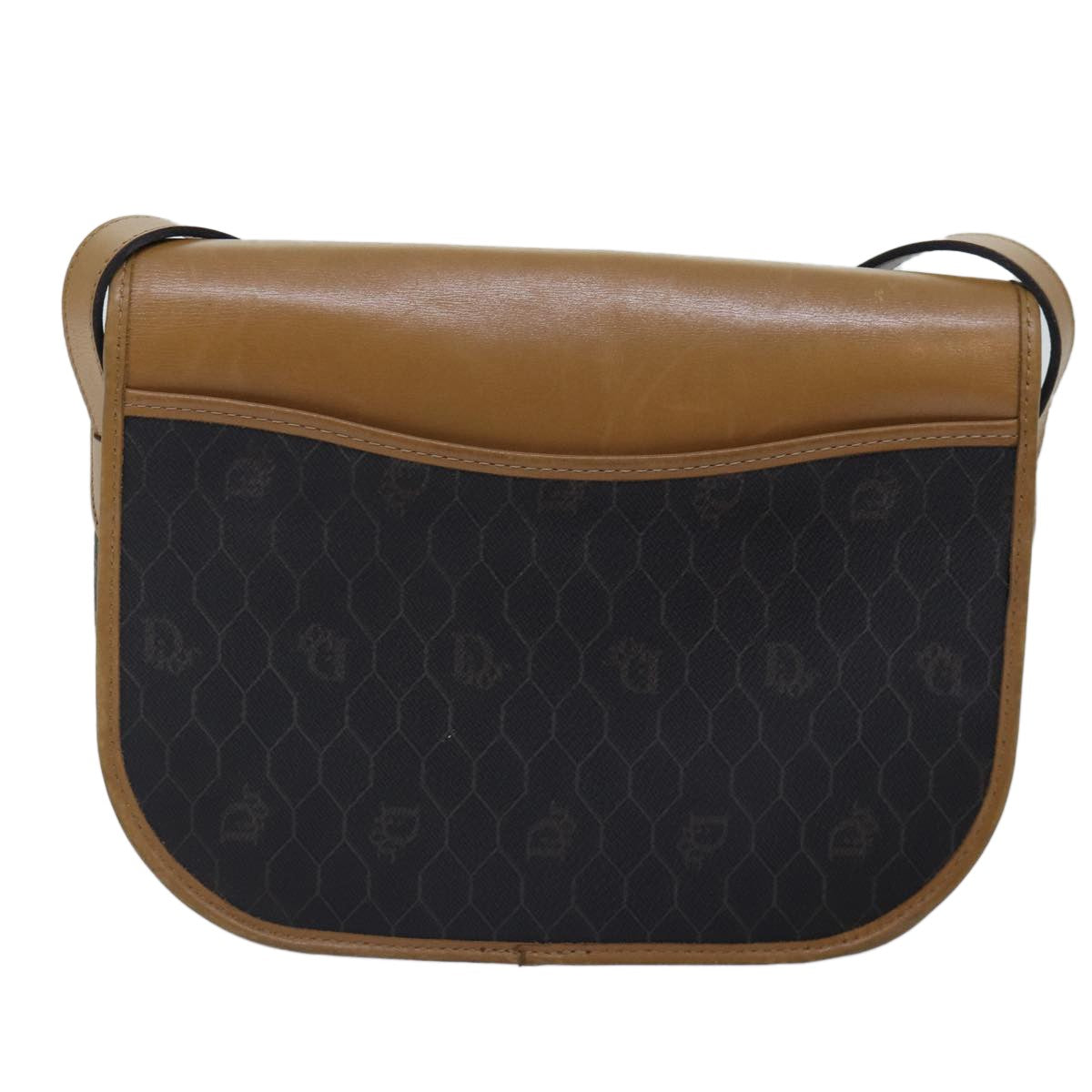 Christian Dior Vintage Honeycomb