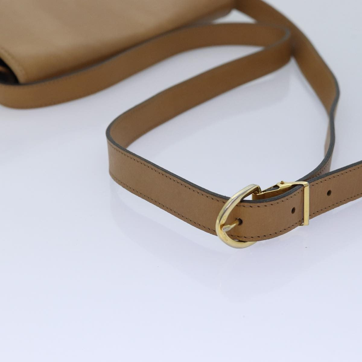 Christian Dior Vintage Honeycomb