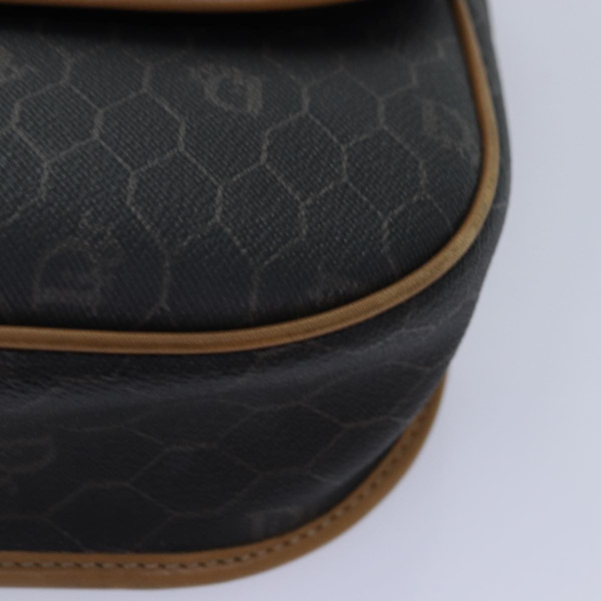 Christian Dior Vintage Honeycomb