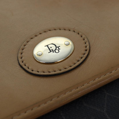 Christian Dior Vintage Honeycomb
