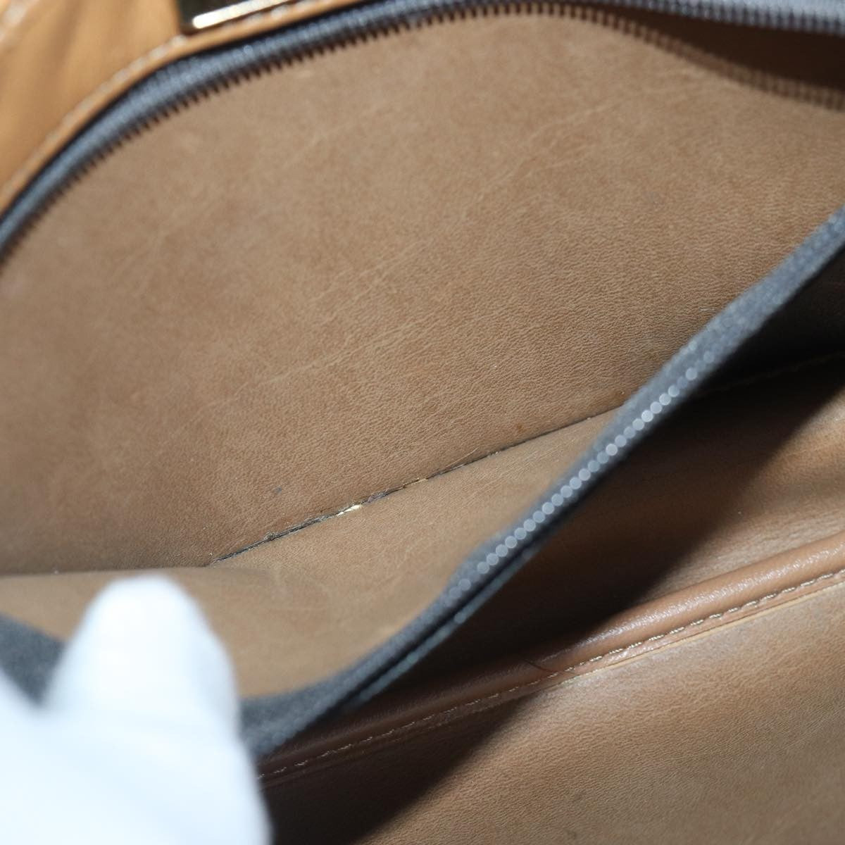 Christian Dior Vintage Honeycomb