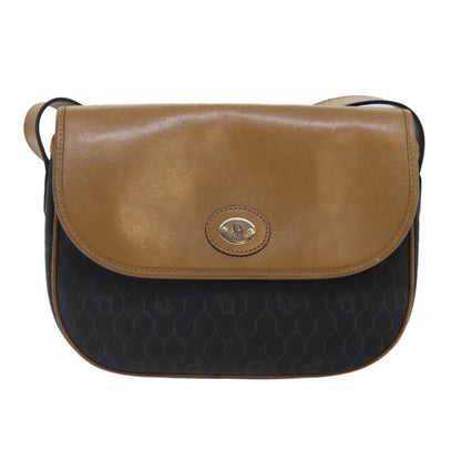 Christian Dior Vintage Honeycomb