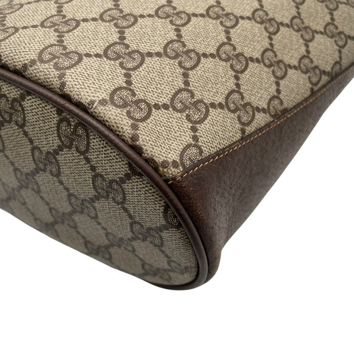 Gucci Plus Sherry Line Web Axelväska