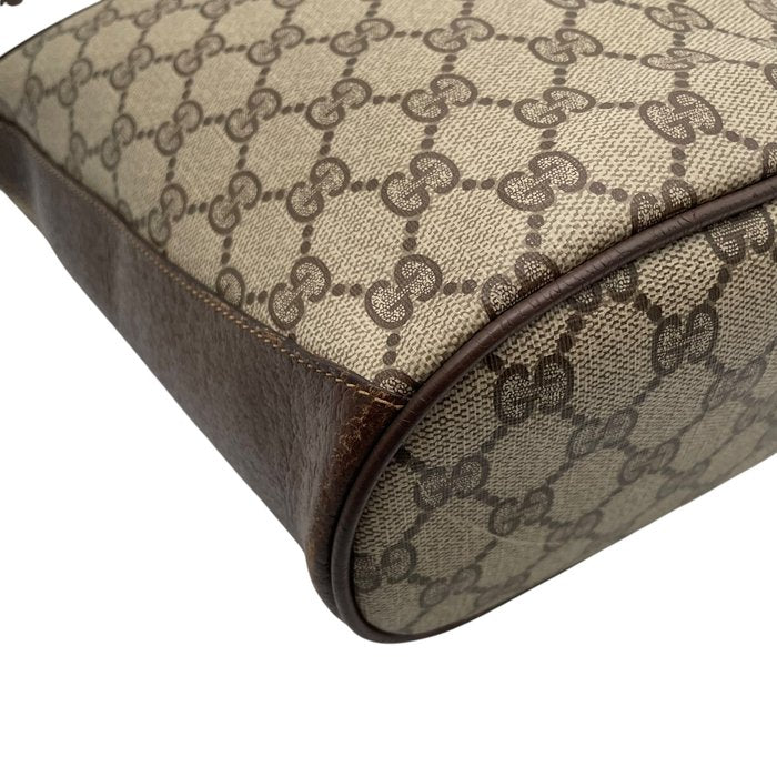 Gucci Plus Sherry Line Web Axelväska