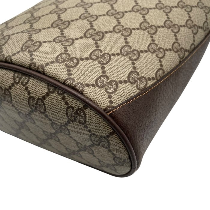 Gucci Plus Sherry Line Web Axelväska