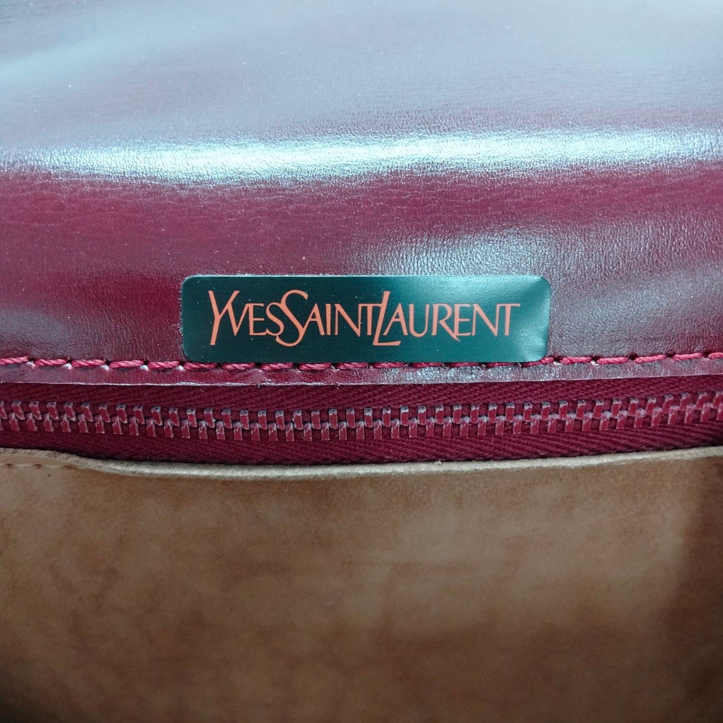 Yves Saint Laurent