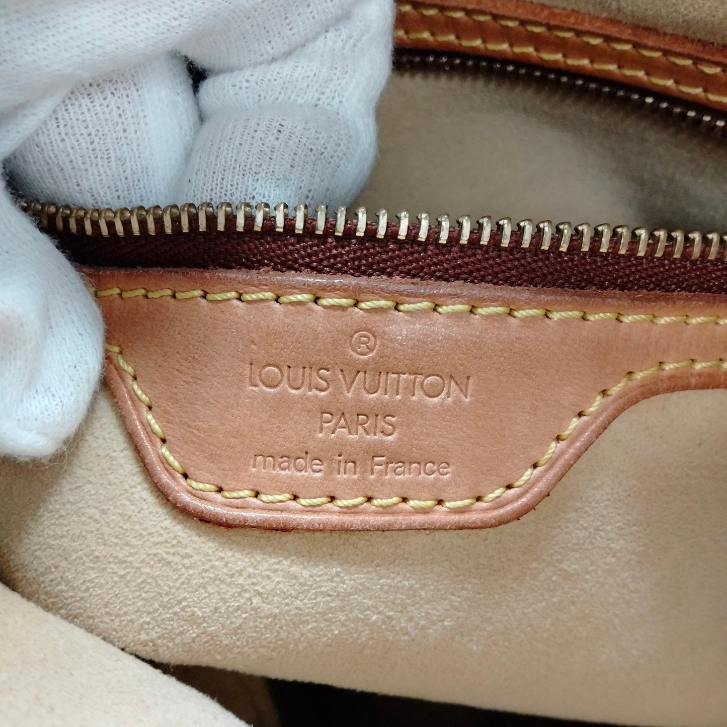 Louis Vuitton Looping GM