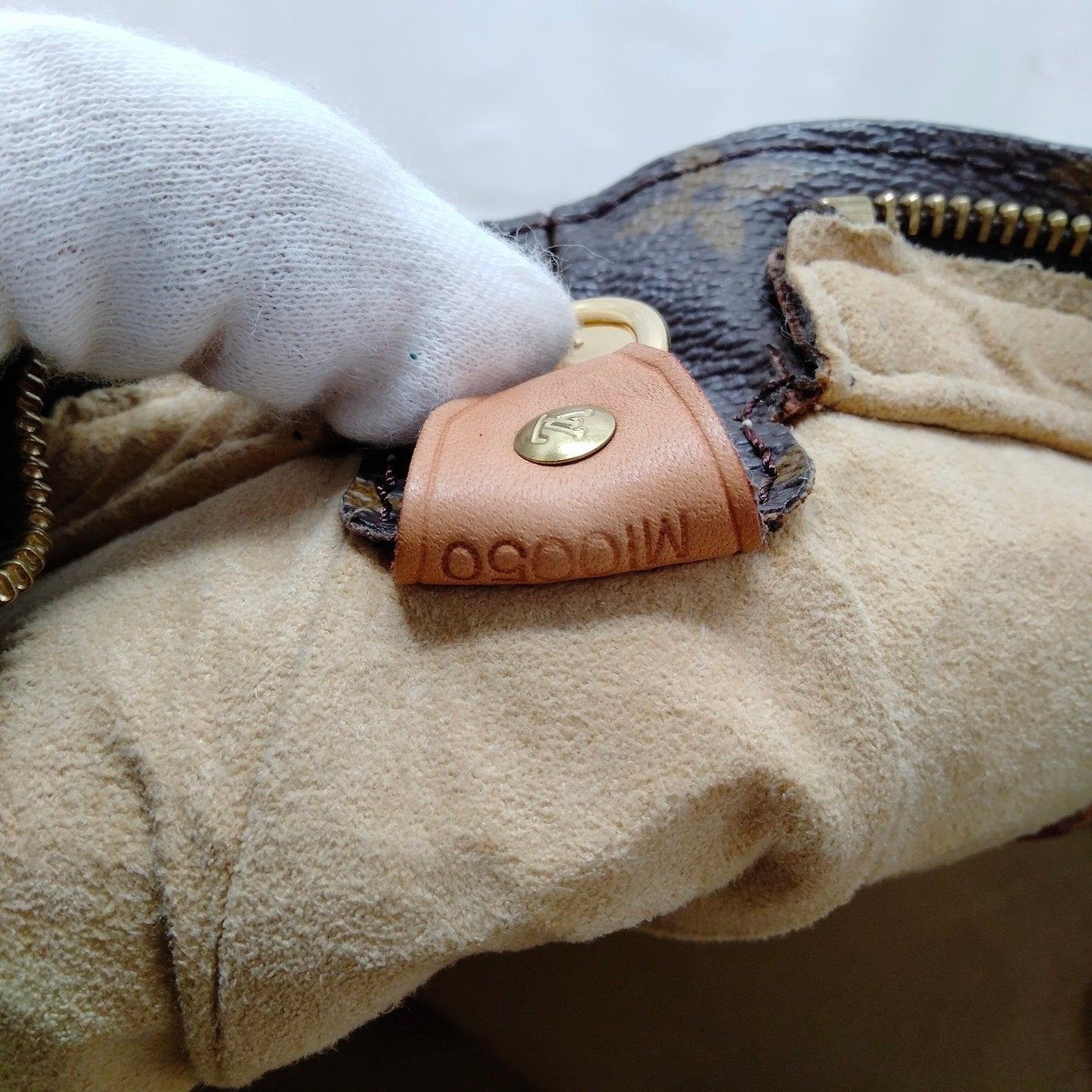 Louis Vuitton Looping GM