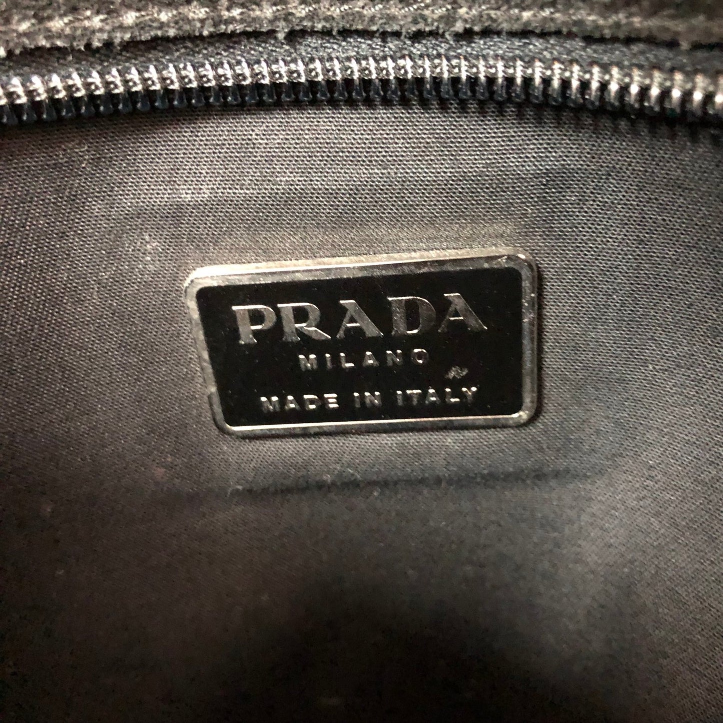 Prada Vintage