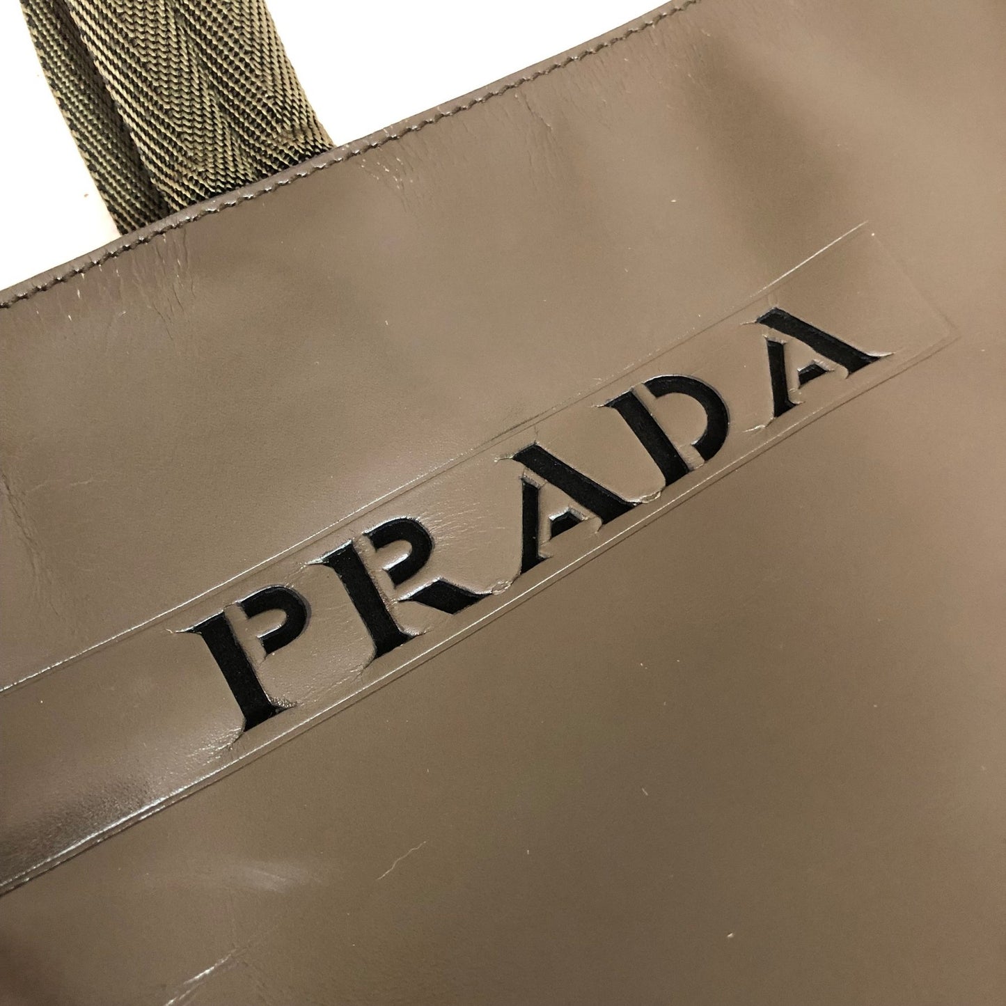 Prada Vintage